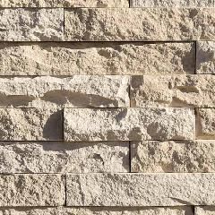 Eldorado Stone LedgeCut33&reg; Flat Stone - 100 Sq. Ft. Box