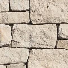 Eldorado Stone RoughCut&reg; Flat Stone - 10 Sq. Ft. Box