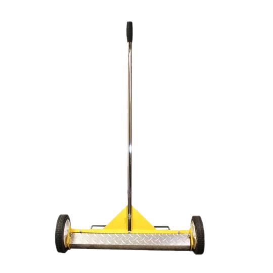 C&R Manufacturing 22" Releasable Magnet Sweeper