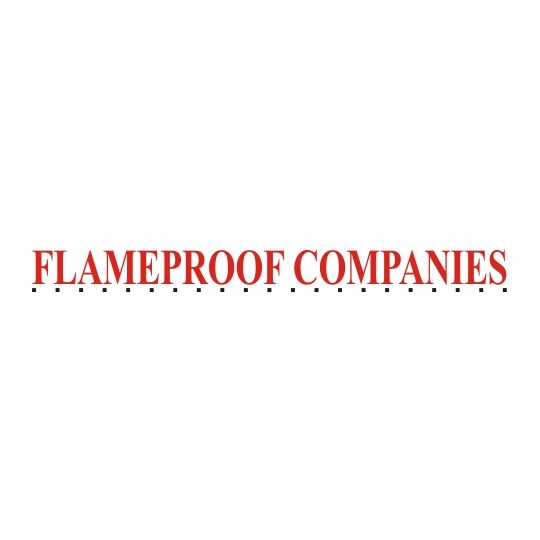 Chicago Flameproof 15/32" x 4' x 8' CDX Treated Plywood