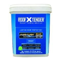 TRI-BUILT ROOF X TENDER&reg; 915 Fluid Flash&reg; Detail Sealant