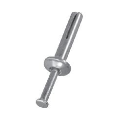 TRI-BUILT Zinc Masonry Anchor