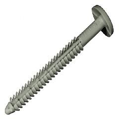 TRI-BUILT Shutter-Lok&reg; Fasteners