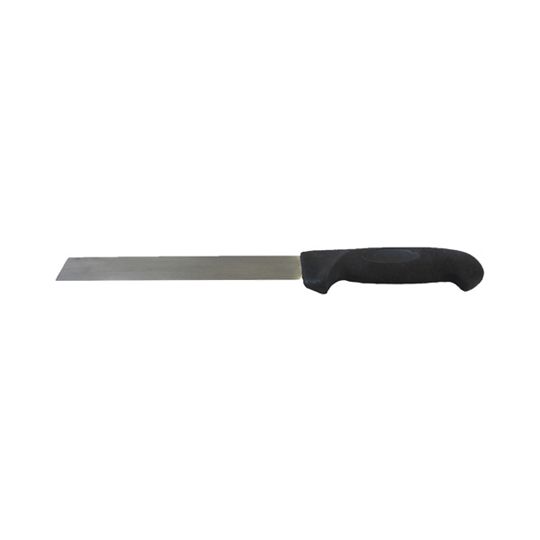 J & R Products Black Dragon Batt Knife