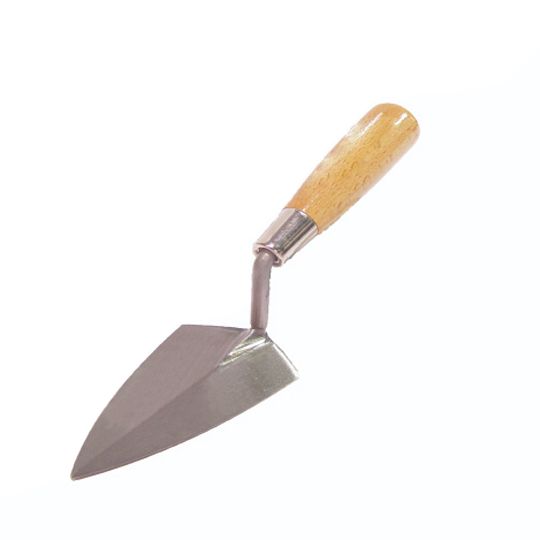 TRI-BUILT 5-1/2" Economy Pointing Trowel