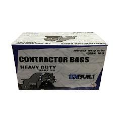 TRI-BUILT 42 Gallon Contractor Trash Bags