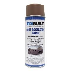 TRI-BUILT Roof Accessory Paint