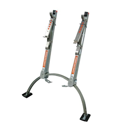 Guardian Fall Protection Basemate Ladder Leveler