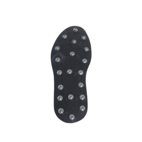 Korkers Large Spiked Rubber Soles