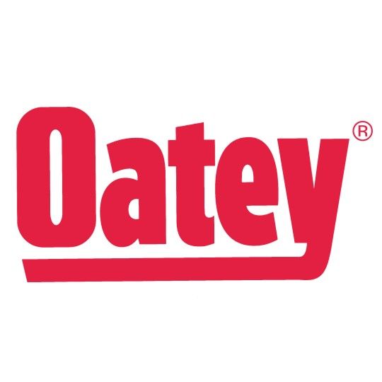 Oatey No. 5 Lead Free Solder Paste Flux - 4 Oz. Tub