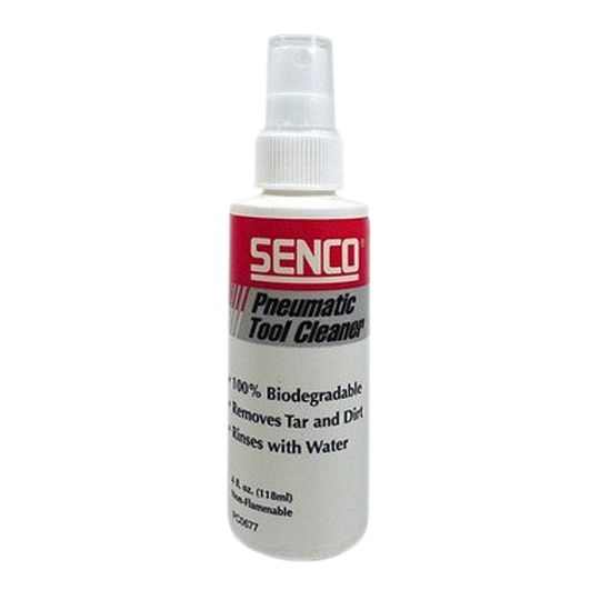 Senco Tool Cleaner - 4 Oz.