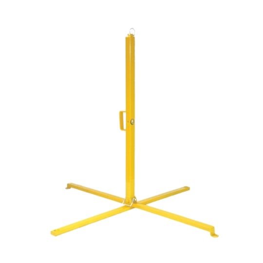 Qualcraft 39" Goose Warning Line Stanchion