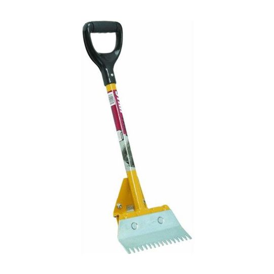 Qualcraft 27-1/2" Strip Fast Shingle Remover