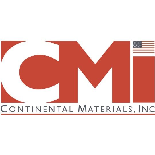 Continental Materials Special Type IV Asphalt