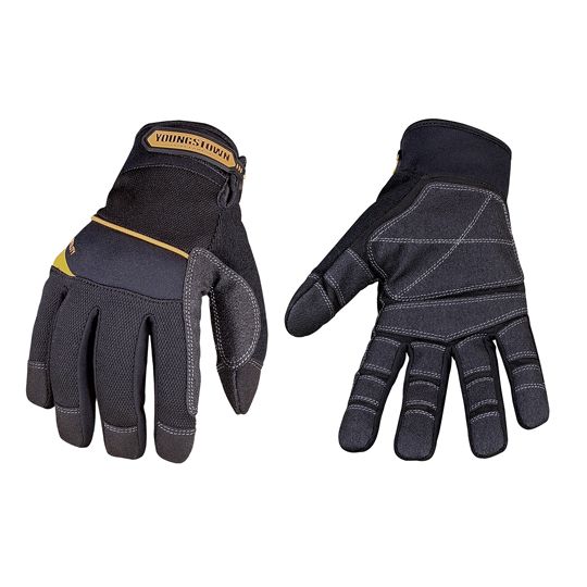 Youngstown Large General Utility Plus Gloves