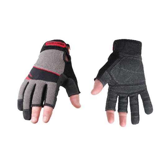 Youngstown Extra Large Carpenters Plus Gloves