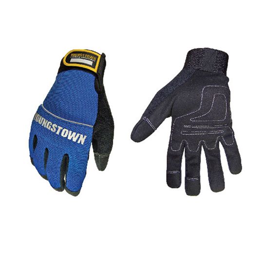 Youngstown X-Large Mechanics Plus Gloves