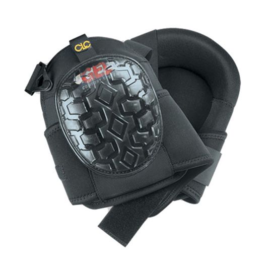 CLC Work Gear Professional Gel Kneepads