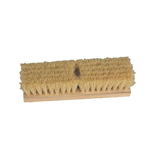 Tampico 10" Deck Scrub Brush