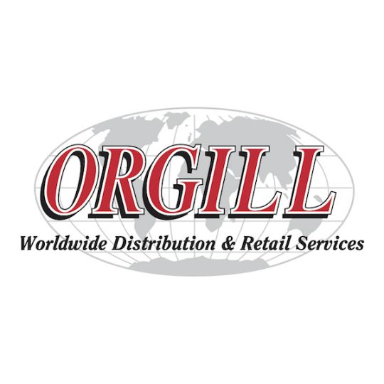 Orgill Lumber Crayon Holder