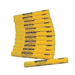 Dixon Ticonderoga Dixon&reg; Lumber Crayons