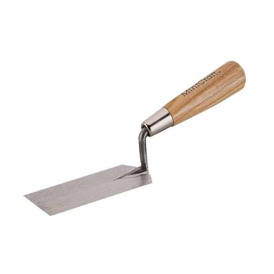 Mintcraft 5" x 2" Trowel Margin