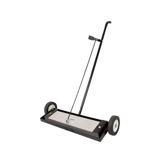 MasterMag 24" Magnetic Sweeper