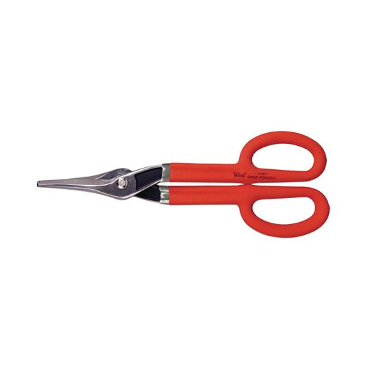 Wiss 13" Duckbill Combination Pattern Snips