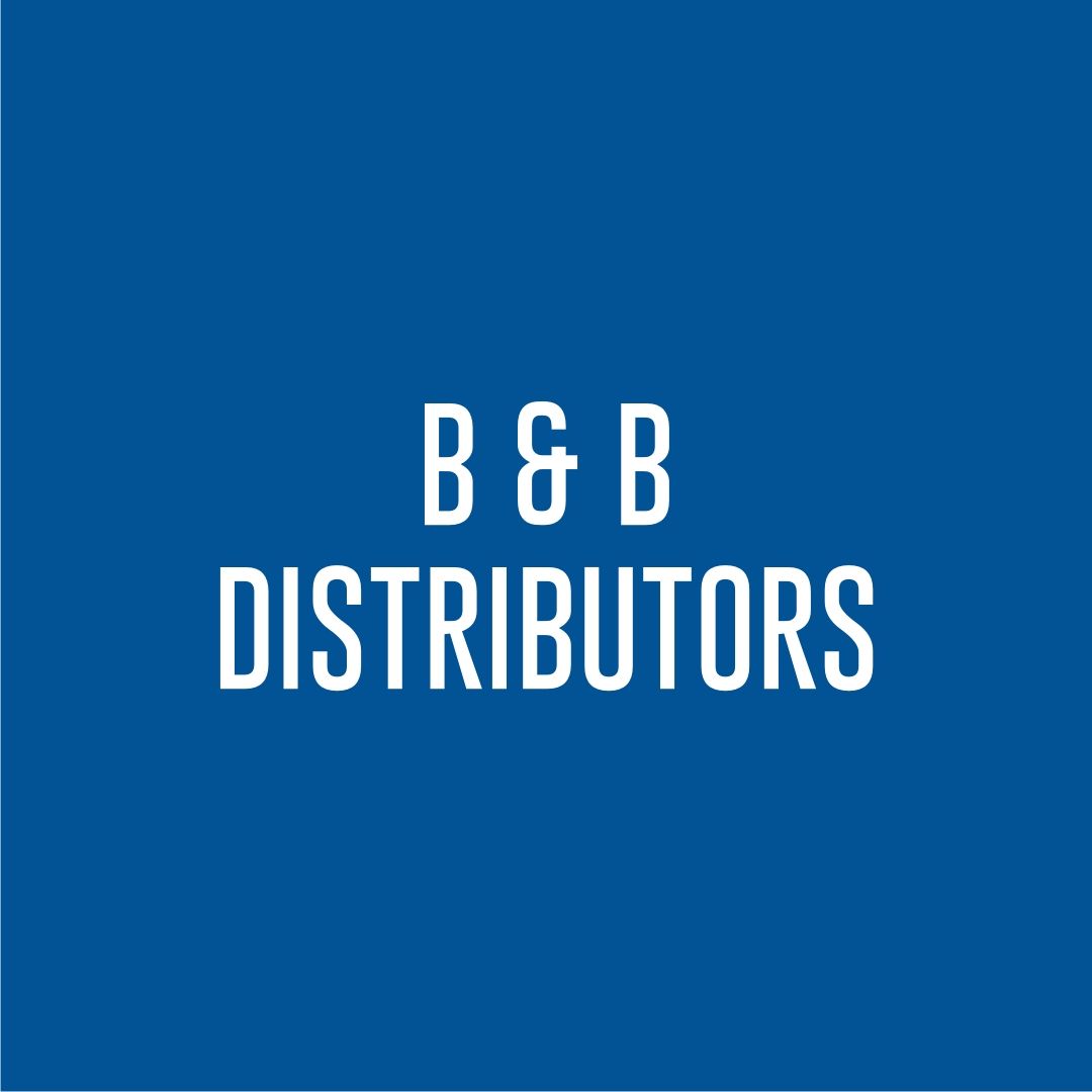 B & B Distributors 6" x 12' Aluminum Fascia White