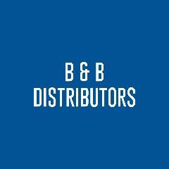 B & B Distributors 6" x 12' Aluminum Fascia