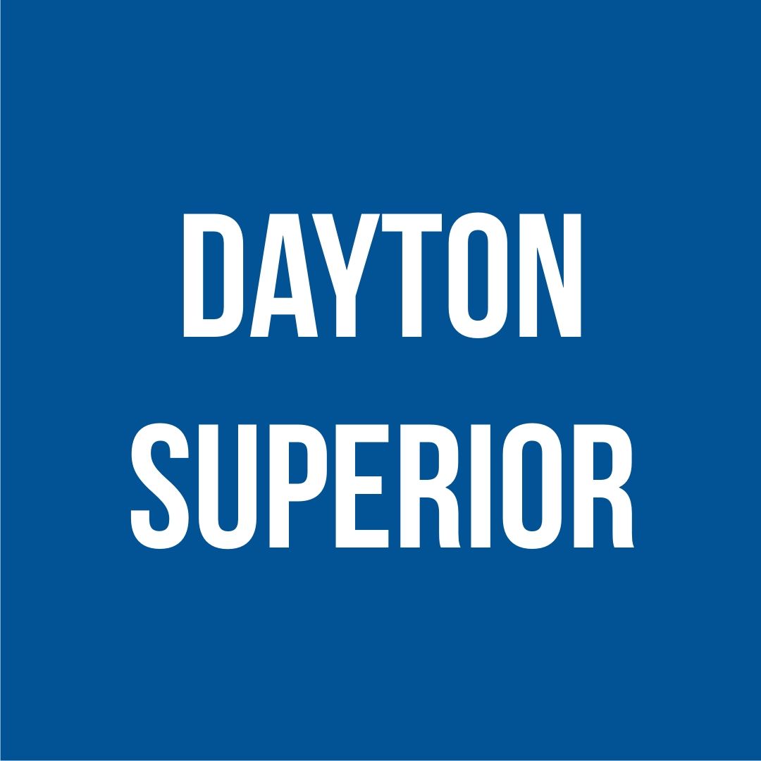 Dayton Superior 1-1/2" 150-2 PSW Aztec&reg; Space Wheel&trade; Rebar Supports - Box of 400