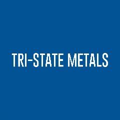 Tri-State Metals 1/8" Stainless Steel Pop Rivets - Bag of 250