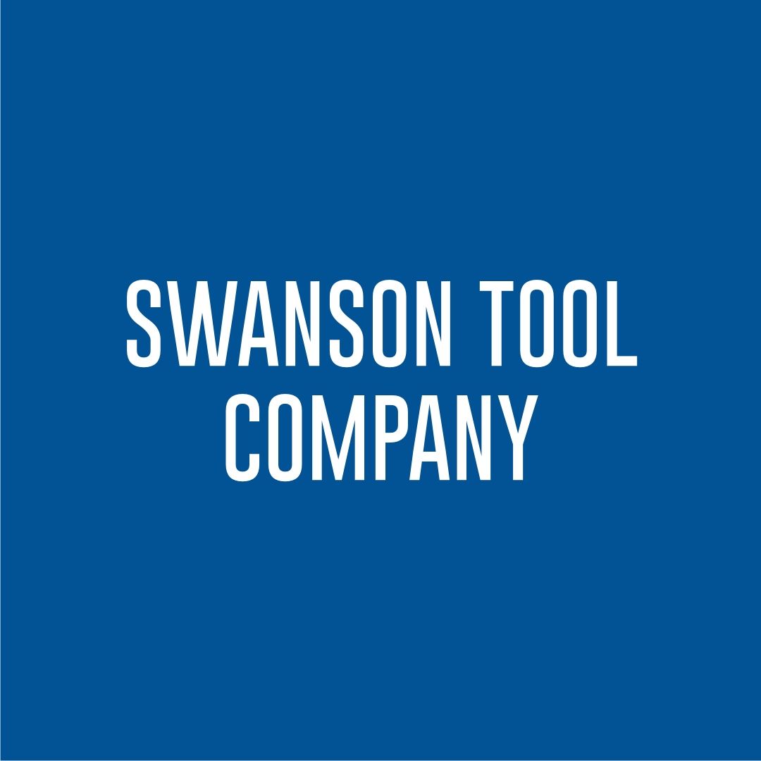 Swanson Tool Company Carpenter Pencils - Carded 5 Pack