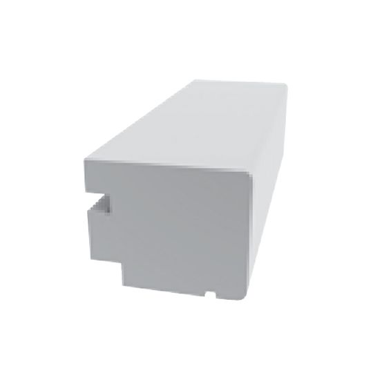 Royal Building Products 1-3/4" x 2-13/16" Sill Nose