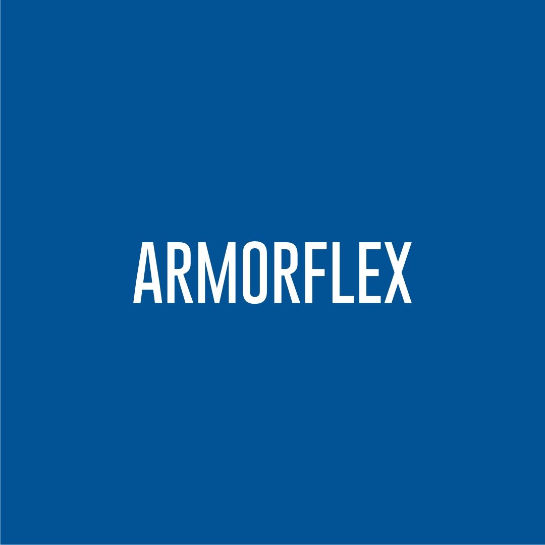 ArmorFlex 3 Row Wire Brush with Long Handle