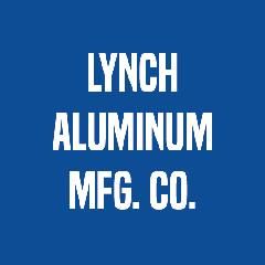 Lynch Aluminum Manufacturing 5" Wrap Around Hanger