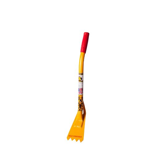 Shingle Eater 23" Shingle Eater Junior Yellow