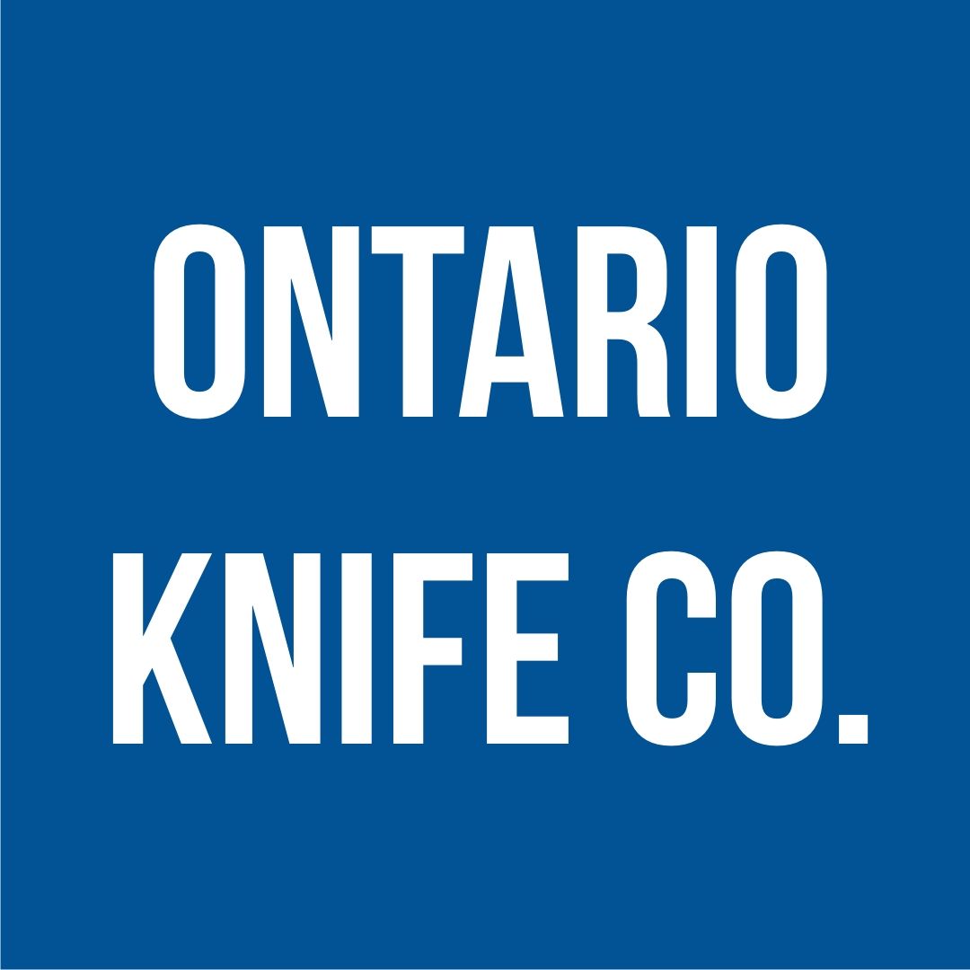 Ontario Knife Company EPDM Knife