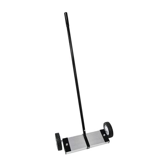 Grainger 16-1/2" Magnetic Sweeper