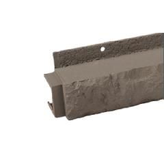 Tando Building Products TandoStone&trade; Ledge Trim