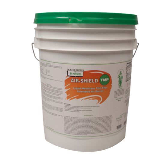 WR Meadows Air-Shield&trade; TMP - 5 Gallon Pail