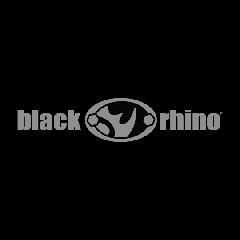 Black Rhino Medium Pro Rhino Duty Gloves