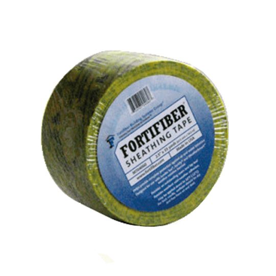 Fortifiber 3" x 165' Sheathing & Commercial Tape