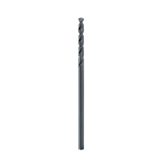 DeWalt 1/16" Black Oxide Drill Bit