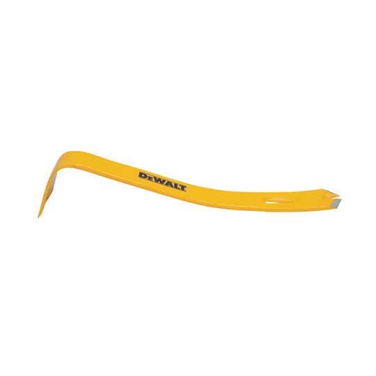 DeWalt 12" Flat Pry Bar