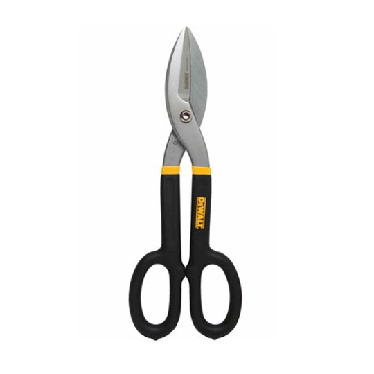 DeWalt 12" Tin Snips