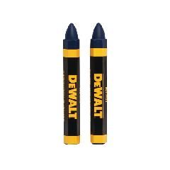 DeWalt 2" Lumber Crayons - Pack of 2