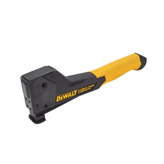 DeWalt Carbon Fiber Composite Hammer Tacker