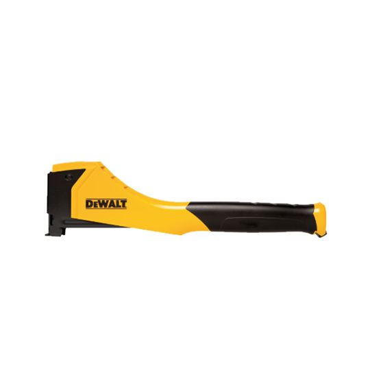 DeWalt Heavy Duty Hammer Tacker