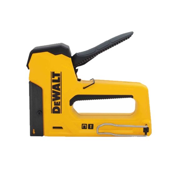 DeWalt Heavy Duty Staple and Brad Tacker